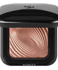 shop KIKO Milano Water Eyeshadow 3 gr. - 05 Bronze af KIKO Milano - online shopping tilbud rabat hos shoppetur.dk