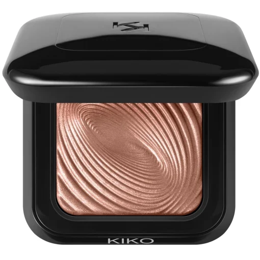 shop KIKO Milano Water Eyeshadow 3 gr. - 05 Bronze af KIKO Milano - online shopping tilbud rabat hos shoppetur.dk