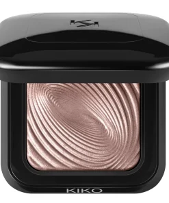 shop KIKO Milano Water Eyeshadow 3 gr. - 06 Light Taupe af KIKO Milano - online shopping tilbud rabat hos shoppetur.dk