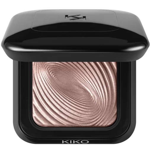 shop KIKO Milano Water Eyeshadow 3 gr. - 06 Light Taupe af KIKO Milano - online shopping tilbud rabat hos shoppetur.dk