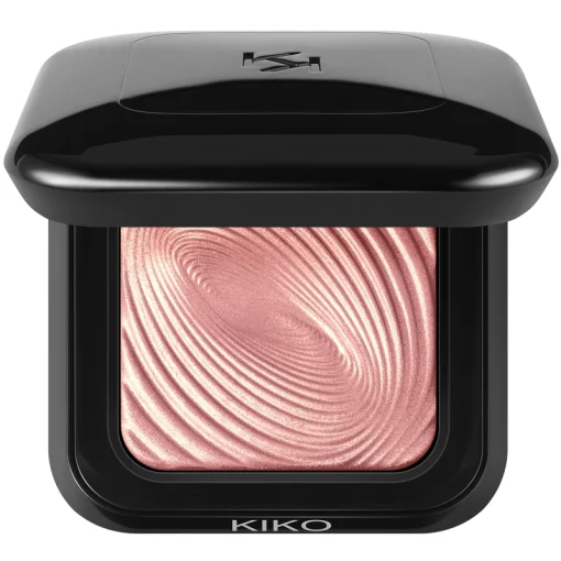 shop KIKO Milano Water Eyeshadow 3 gr. - 09 Golden Rose af KIKO Milano - online shopping tilbud rabat hos shoppetur.dk