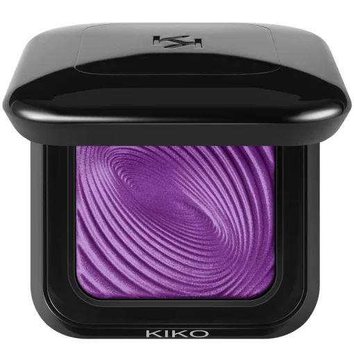 shop KIKO Milano Water Eyeshadow 3 gr. - 13 Violet af KIKO Milano - online shopping tilbud rabat hos shoppetur.dk