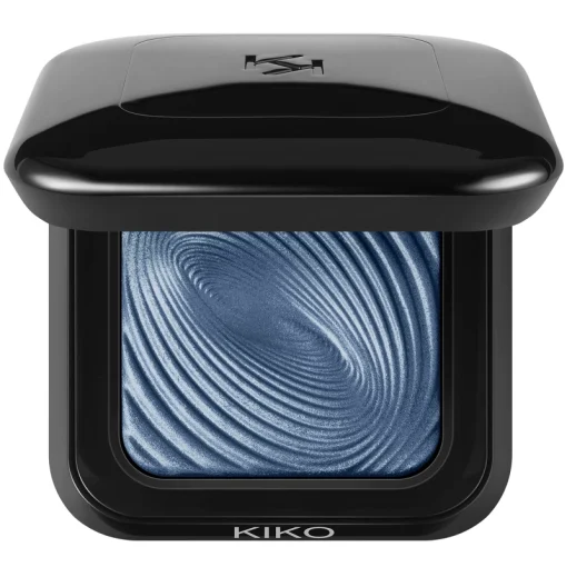 shop KIKO Milano Water Eyeshadow 3 gr. - 20 Blue Navy af KIKO Milano - online shopping tilbud rabat hos shoppetur.dk