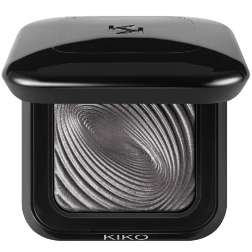 shop KIKO Milano Water Eyeshadow 3 gr. - 21 Dark Grey af KIKO Milano - online shopping tilbud rabat hos shoppetur.dk