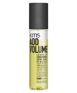 shop KMS AddVolume Leave-In Conditioner 150 ml af KMS - online shopping tilbud rabat hos shoppetur.dk