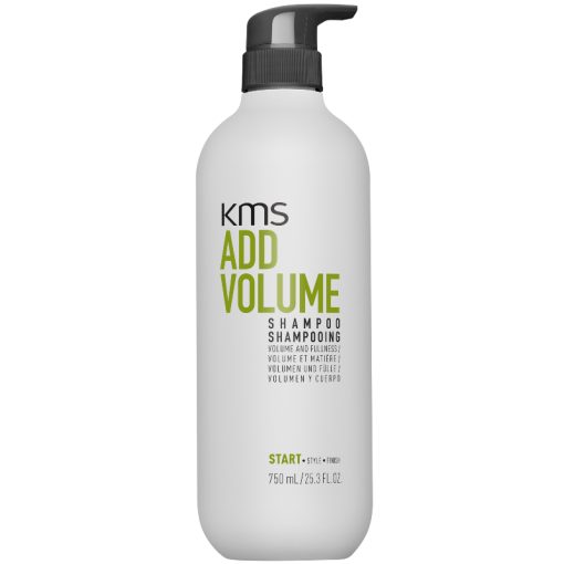 shop KMS AddVolume Shampoo 750 ml af KMS - online shopping tilbud rabat hos shoppetur.dk