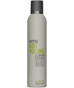 shop KMS AddVolume Styling Foam 300 ml af KMS - online shopping tilbud rabat hos shoppetur.dk