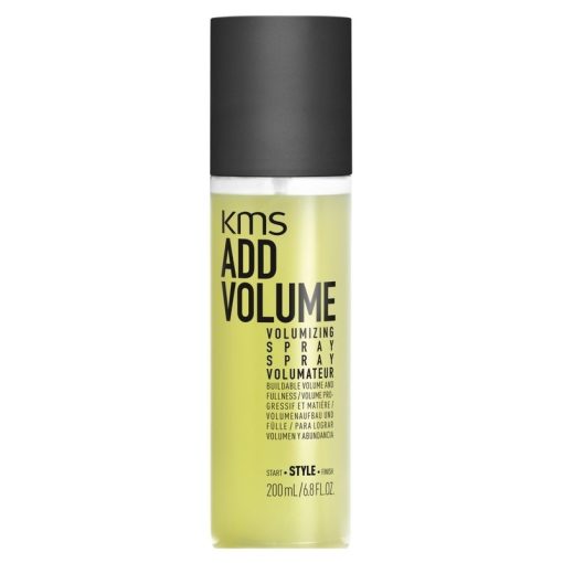 shop KMS AddVolume Volumizing Spray 200 ml af KMS - online shopping tilbud rabat hos shoppetur.dk