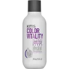 shop KMS ColorVitality Blonde Conditioner 250 ml af KMS - online shopping tilbud rabat hos shoppetur.dk