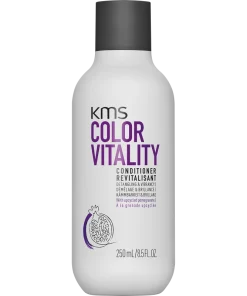 shop KMS ColorVitality Conditioner 250 ml af KMS - online shopping tilbud rabat hos shoppetur.dk