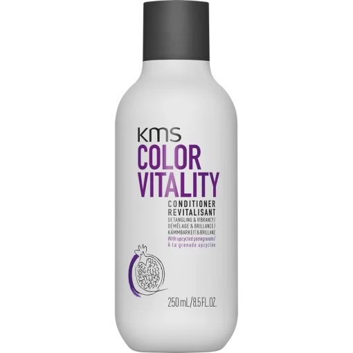 shop KMS ColorVitality Conditioner 250 ml af KMS - online shopping tilbud rabat hos shoppetur.dk