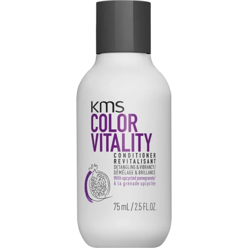 shop KMS ColorVitality Conditioner 75 ml af KMS - online shopping tilbud rabat hos shoppetur.dk