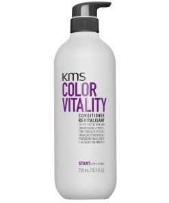 shop KMS ColorVitality Conditioner 750 ml af KMS - online shopping tilbud rabat hos shoppetur.dk