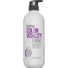 shop KMS ColorVitality Shampoo 750 ml af KMS - online shopping tilbud rabat hos shoppetur.dk