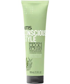 shop KMS ConsciousStyle Beach Style Creme 100 ml af KMS - online shopping tilbud rabat hos shoppetur.dk