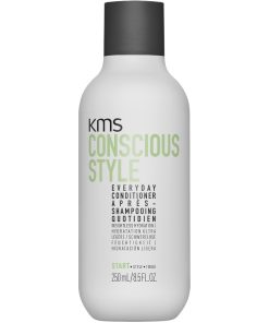 shop KMS ConsciousStyle Everyday Conditioner 250 ml af KMS - online shopping tilbud rabat hos shoppetur.dk