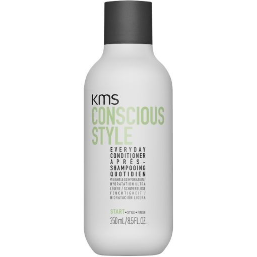 shop KMS ConsciousStyle Everyday Conditioner 250 ml af KMS - online shopping tilbud rabat hos shoppetur.dk