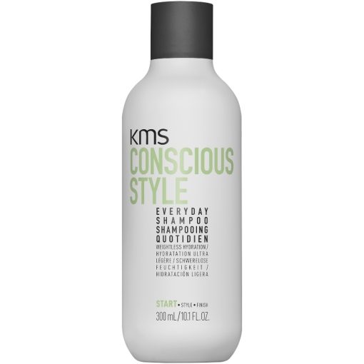 shop KMS ConsciousStyle Everyday Shampoo 300 ml af KMS - online shopping tilbud rabat hos shoppetur.dk