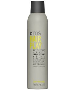 shop KMS HairPlay Dry Texture Spray 250 ml af KMS - online shopping tilbud rabat hos shoppetur.dk