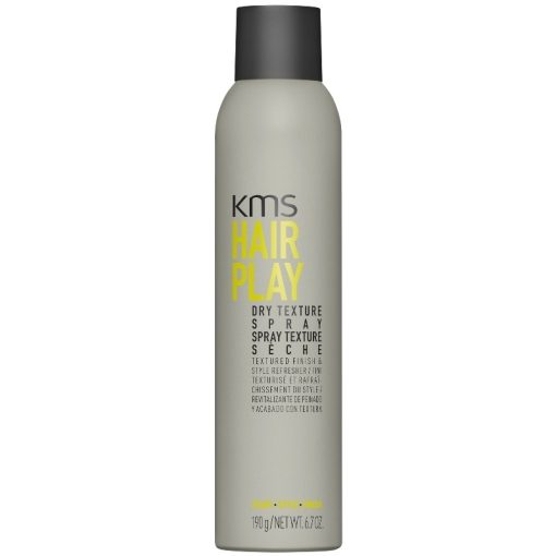 shop KMS HairPlay Dry Texture Spray 250 ml af KMS - online shopping tilbud rabat hos shoppetur.dk