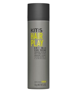 shop KMS HairPlay Dry Wax 150 ml af KMS - online shopping tilbud rabat hos shoppetur.dk