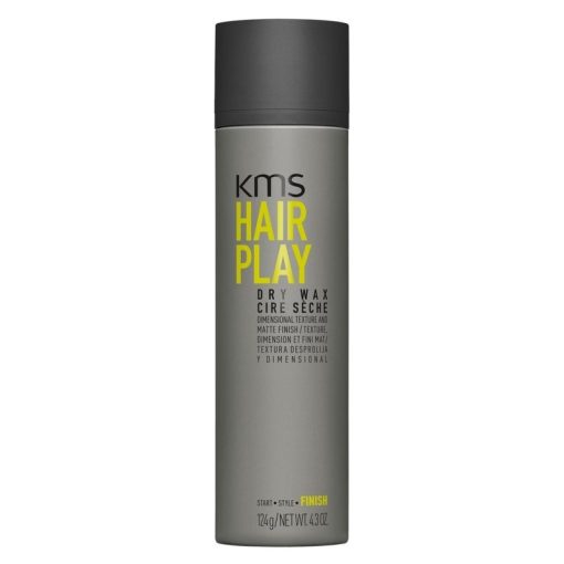 shop KMS HairPlay Dry Wax 150 ml af KMS - online shopping tilbud rabat hos shoppetur.dk