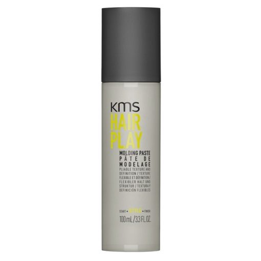 shop KMS HairPlay Liquid Wax 100 ml af KMS - online shopping tilbud rabat hos shoppetur.dk