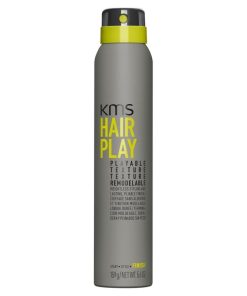 shop KMS HairPlay Playable Texture 200 ml af KMS - online shopping tilbud rabat hos shoppetur.dk