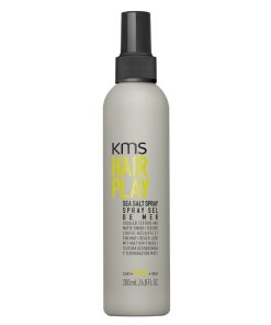 shop KMS HairPlay Sea Salt Spray 200 ml af KMS - online shopping tilbud rabat hos shoppetur.dk