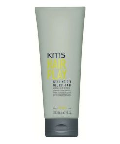 shop KMS HairPlay Styling Gel 200 ml af KMS - online shopping tilbud rabat hos shoppetur.dk