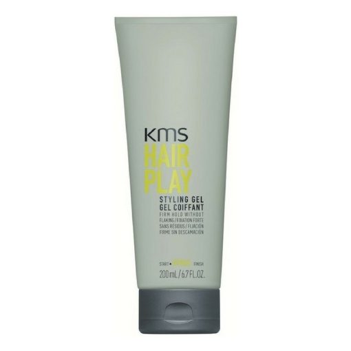 shop KMS HairPlay Styling Gel 200 ml af KMS - online shopping tilbud rabat hos shoppetur.dk