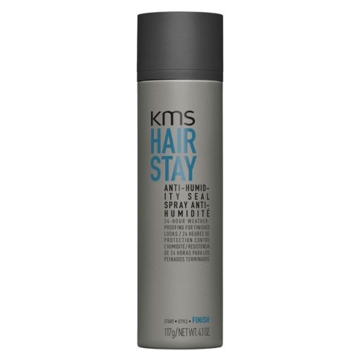 shop KMS HairStay Anti-Humidity Seal 150 ml af KMS - online shopping tilbud rabat hos shoppetur.dk