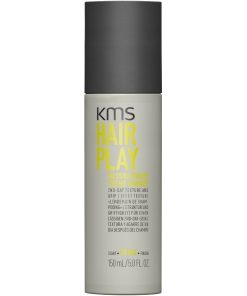 shop KMS Hairplay Messing Creme 150 ml af KMS - online shopping tilbud rabat hos shoppetur.dk