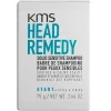 shop KMS HeadRemedy Solid Sensitive Shampoo Bar 75 gr. af KMS - online shopping tilbud rabat hos shoppetur.dk