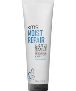 shop KMS MoistRepair Cleansing Conditioner 275 ml af KMS - online shopping tilbud rabat hos shoppetur.dk