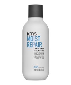 shop KMS MoistRepair Conditioner 250 ml af KMS - online shopping tilbud rabat hos shoppetur.dk