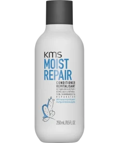 shop KMS MoistRepair Conditioner 250 ml af KMS - online shopping tilbud rabat hos shoppetur.dk