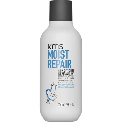 shop KMS MoistRepair Conditioner 250 ml af KMS - online shopping tilbud rabat hos shoppetur.dk