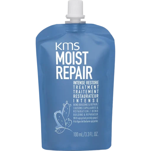 shop KMS MoistRepair Intense Restore Treatment 100 ml af KMS - online shopping tilbud rabat hos shoppetur.dk