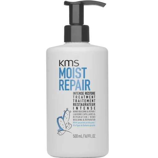 shop KMS MoistRepair Intense Restore Treatment 500 ml af KMS - online shopping tilbud rabat hos shoppetur.dk