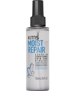 shop KMS MoistRepair Leave-In Conditioner 150 ml af KMS - online shopping tilbud rabat hos shoppetur.dk