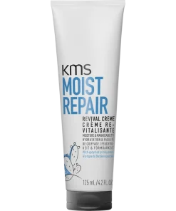 shop KMS MoistRepair Revival Creme 125 ml af KMS - online shopping tilbud rabat hos shoppetur.dk