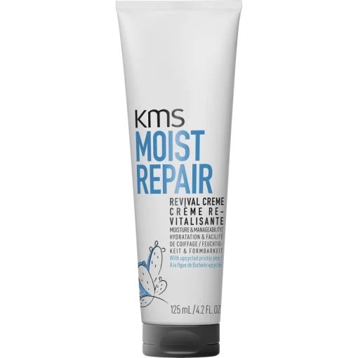 shop KMS MoistRepair Revival Creme 125 ml af KMS - online shopping tilbud rabat hos shoppetur.dk