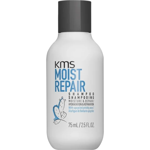 shop KMS MoistRepair Shampoo 75 ml af KMS - online shopping tilbud rabat hos shoppetur.dk