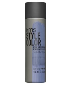 shop KMS Style Color 150 ml - Stone Wash Denim af KMS - online shopping tilbud rabat hos shoppetur.dk