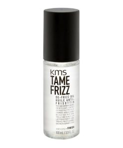 shop KMS TameFrizz De-Frizz Oil 100 ml af KMS - online shopping tilbud rabat hos shoppetur.dk