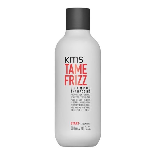 shop KMS TameFrizz Shampoo 300 ml af KMS - online shopping tilbud rabat hos shoppetur.dk