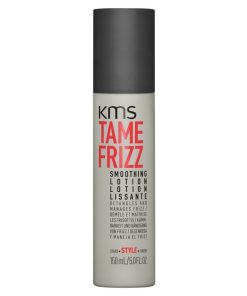 shop KMS TameFrizz Smoothing Lotion 150 ml af KMS - online shopping tilbud rabat hos shoppetur.dk