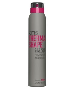 shop KMS ThermaShape 2-In-1 Spray 200 ml af KMS - online shopping tilbud rabat hos shoppetur.dk