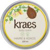 shop KRAES Baby Balm Havre & Kokos 100 ml af KRAES - online shopping tilbud rabat hos shoppetur.dk